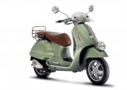 Vespa GTV 250